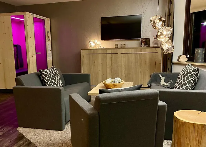 Naturboutique Rauszeit 4*